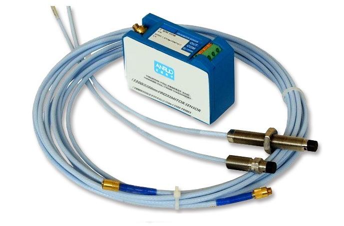 了解電渦流傳感器先從它的原理開始